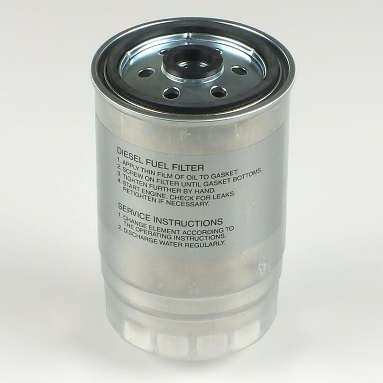 Filtre à carburant (Filtre à gasoil) DELPHI ref. HDF572